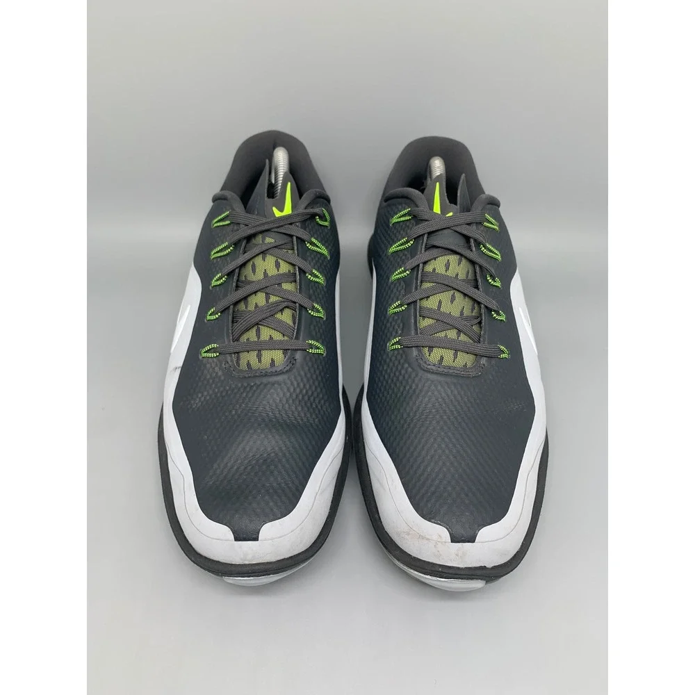 Nike lunar control